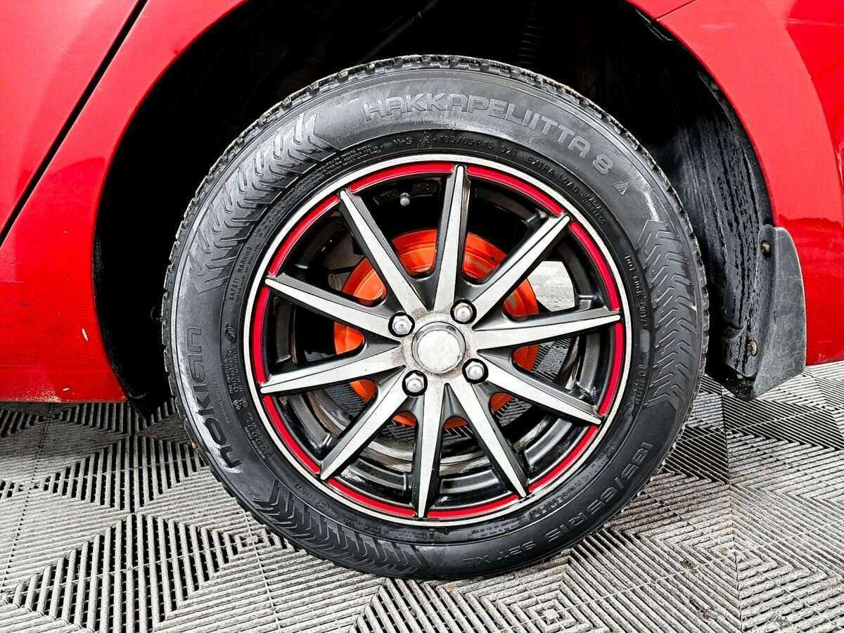 Купить Hyundai Solaris, 2019, 168 121 км, фото №16