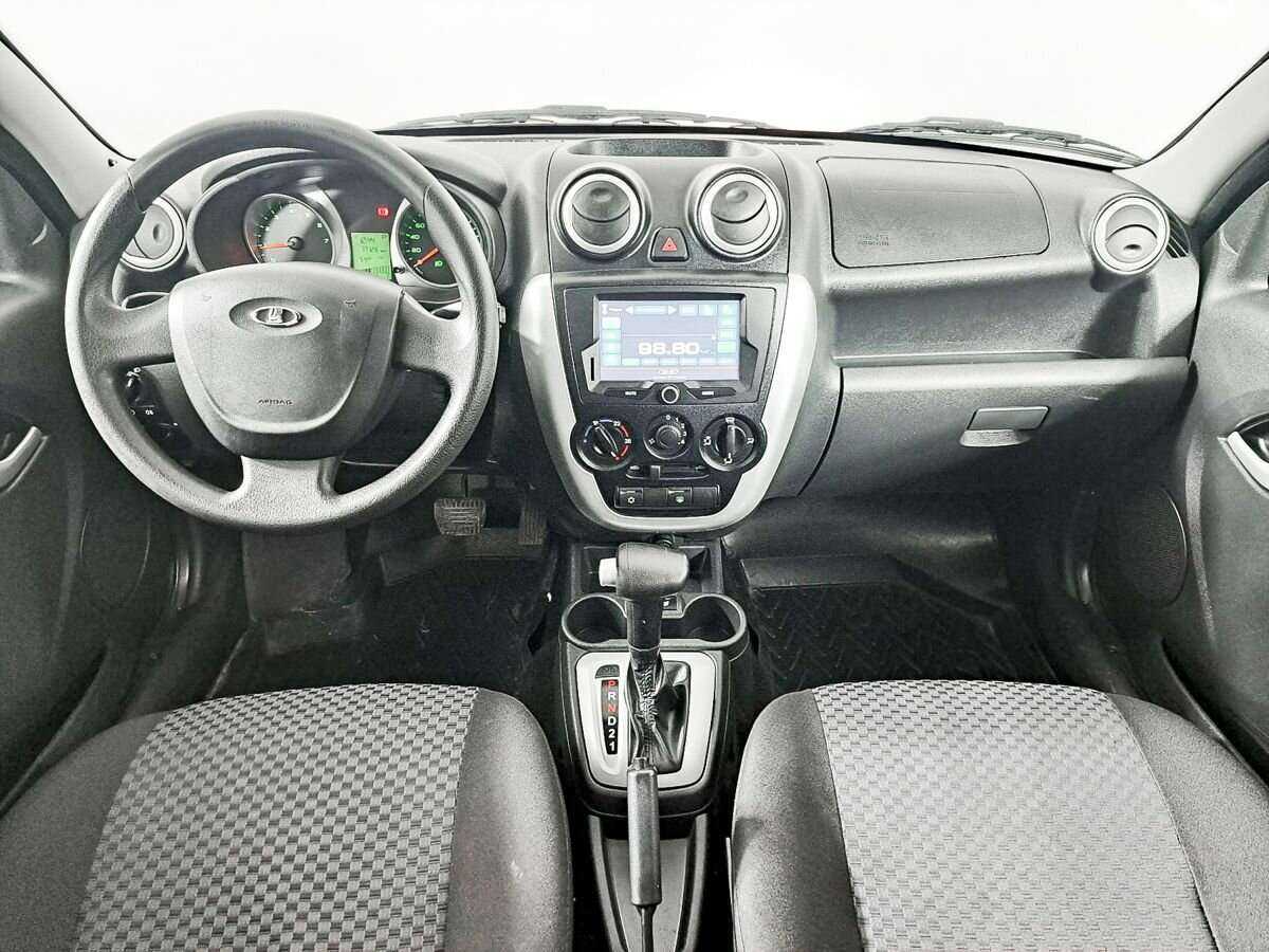 Купить Lada (ВАЗ) Granta, 2014, 77 500 км, фото №12