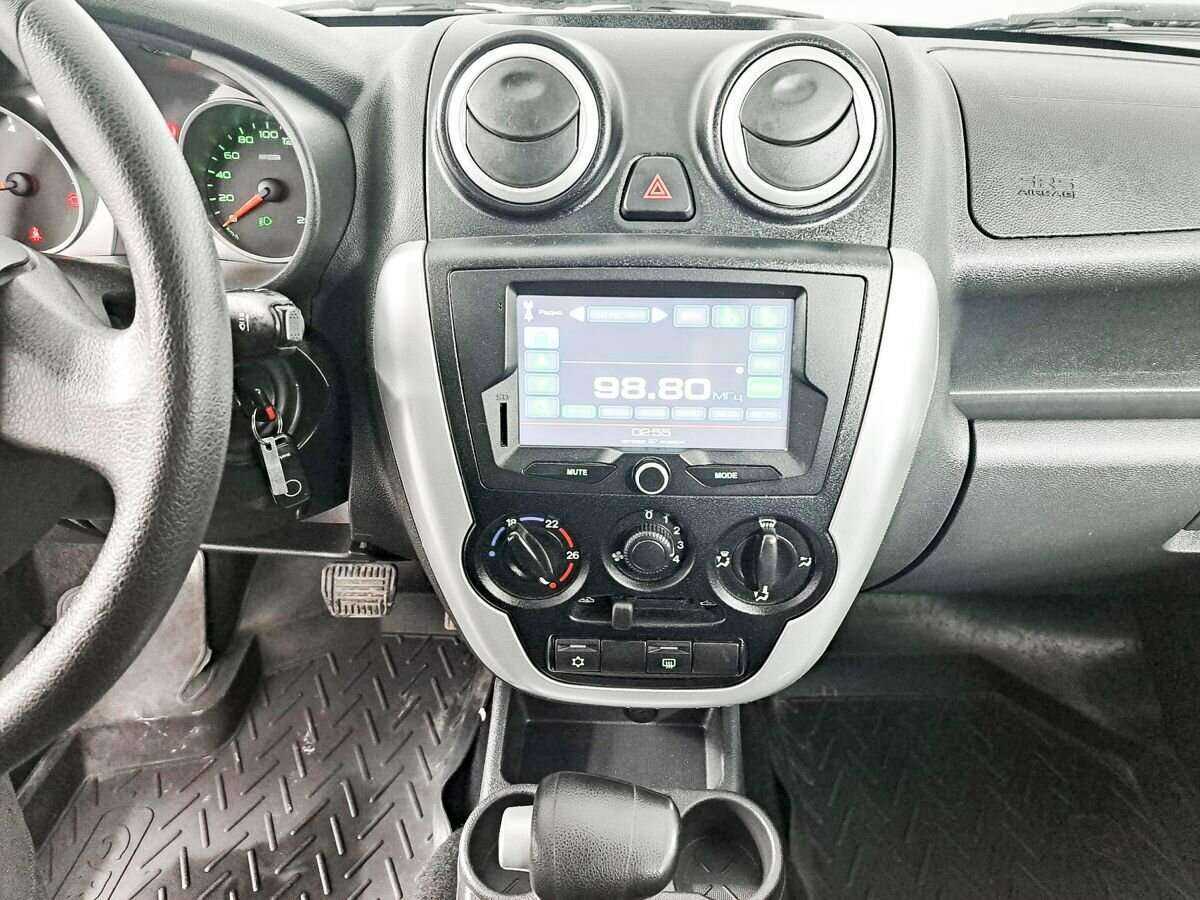 Купить Lada (ВАЗ) Granta, 2014, 77 500 км, фото №13