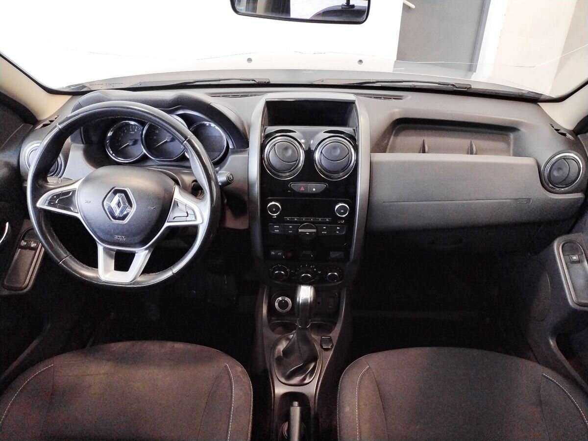 Купить Renault Duster, 2019, 167 435 км, фото №12