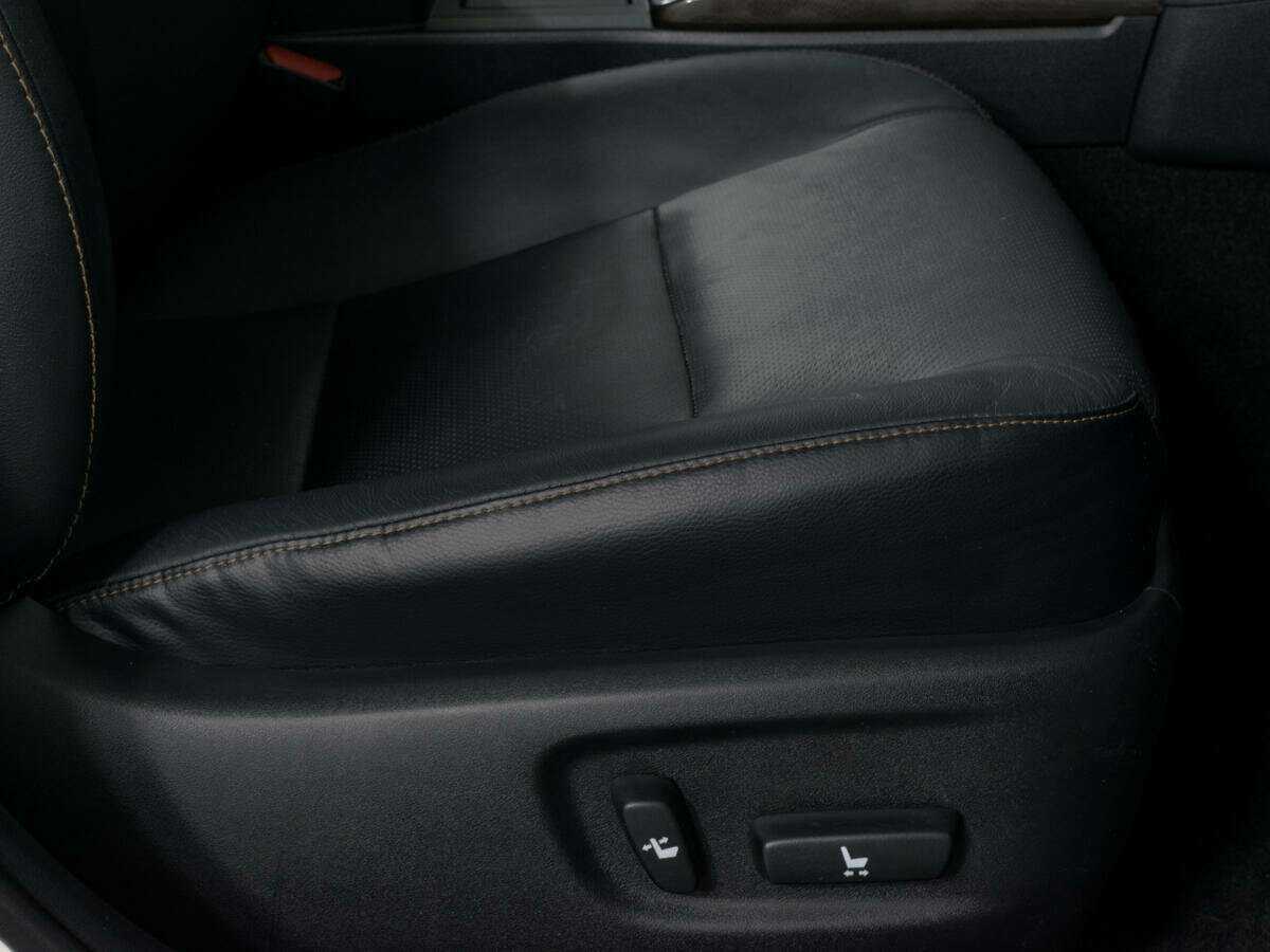 Купить Toyota Camry, 2016, 153 389 км, фото №16