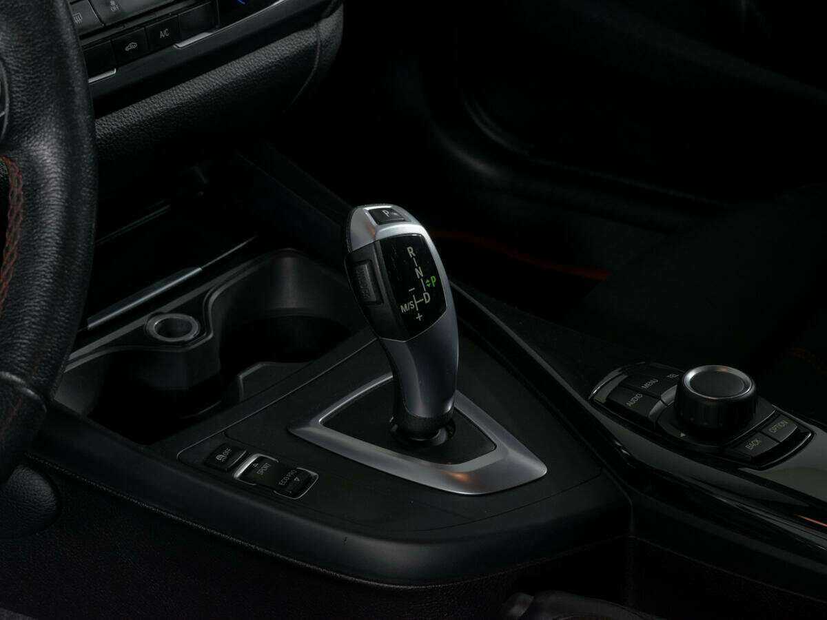 Купить BMW 1 серии 116i, 2014, 120 741 км, фото №15