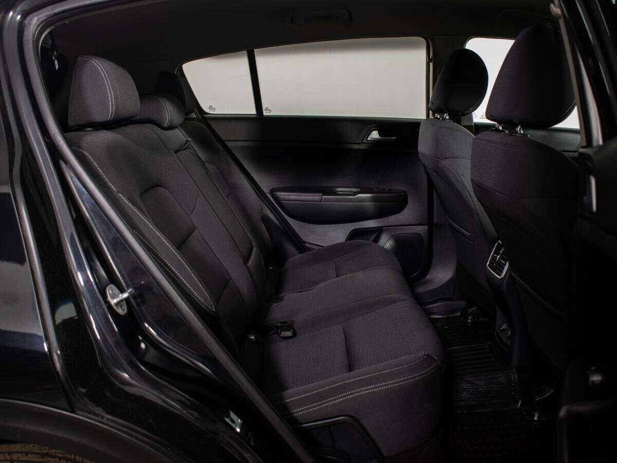 Купить Kia Sportage, 2017, 163 000 км, фото №10