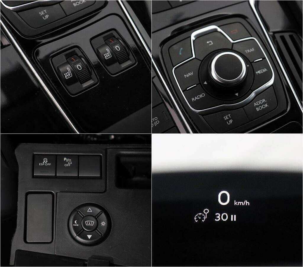 Купить Peugeot 508, 2012, 254 267 км, фото №15