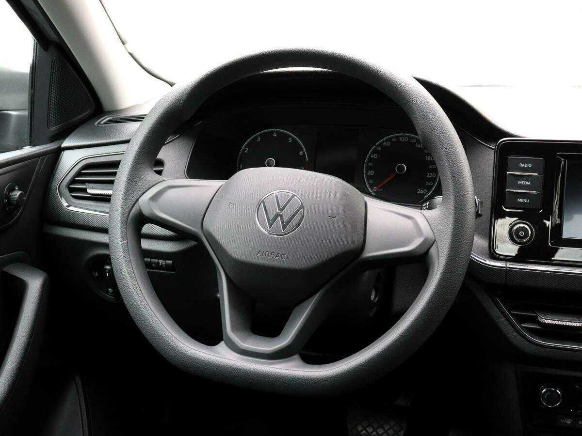 Купить Volkswagen Polo, 2020, 22 840 км, фото №12