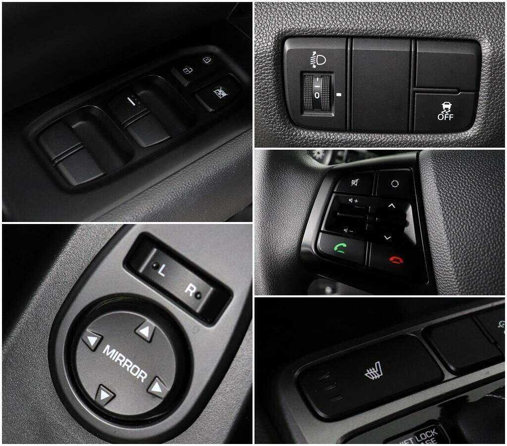 Купить Hyundai Creta, 2020, 39 455 км, фото №13