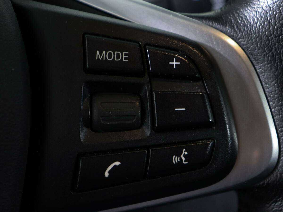 Купить BMW X1 20i xDrive, 2017, 86 000 км, фото №15