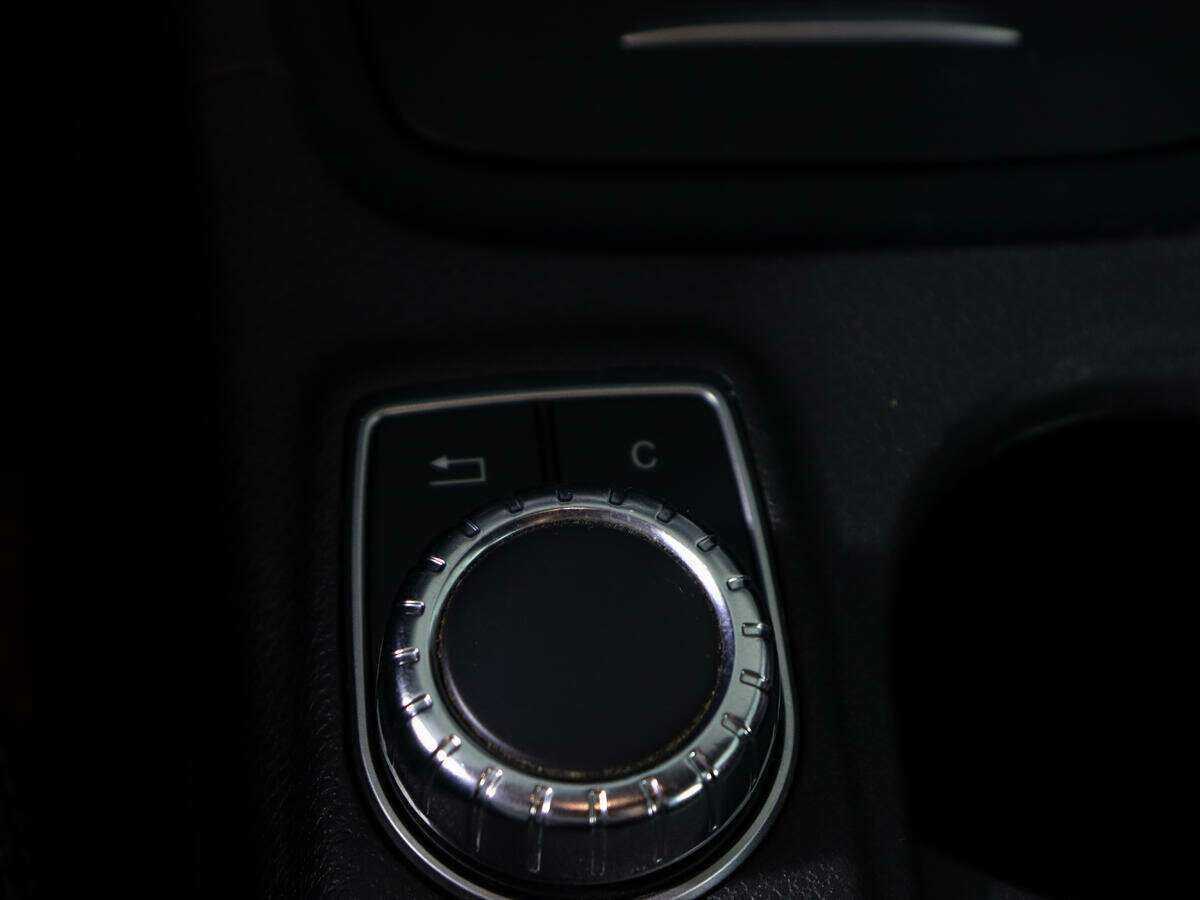 Купить Mercedes-Benz A-Класс 200, 2013, 108 490 км, фото №20