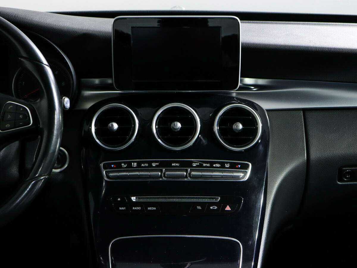 Купить Mercedes-Benz C-Класс 250 BlueTEC, 2014, 139 307 км, фото №10
