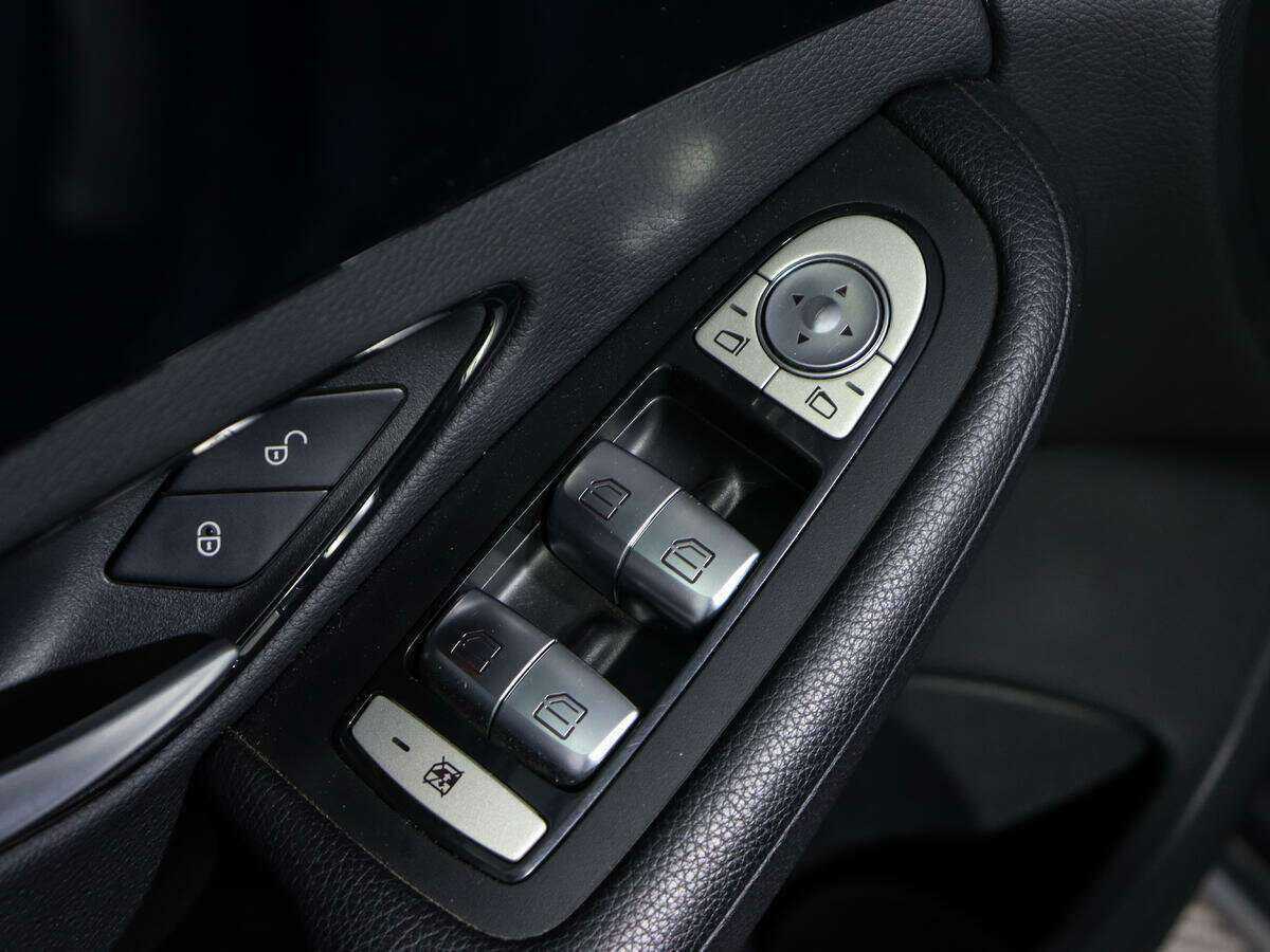 Купить Mercedes-Benz C-Класс 250 BlueTEC, 2014, 139 307 км, фото №13