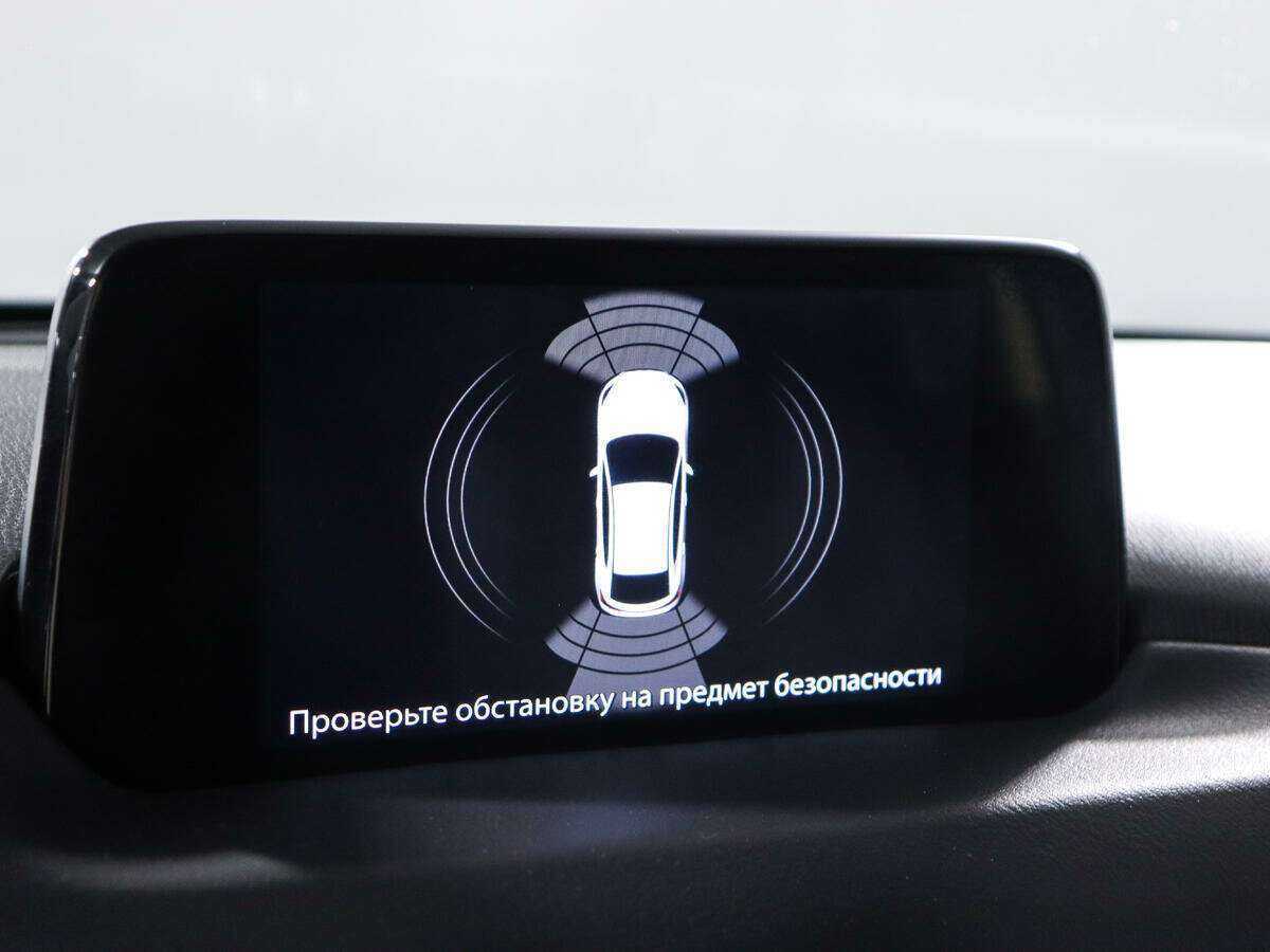 Купить Mazda CX-5, 2018, 116 055 км, фото №14