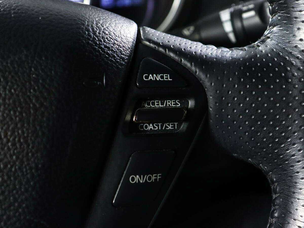 Купить Nissan Murano, 2013, 87 000 км, фото №17