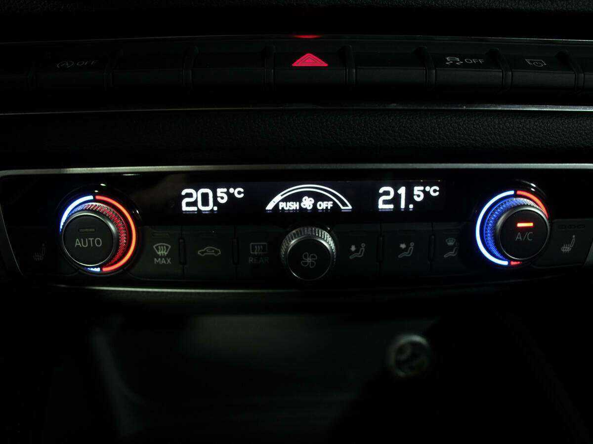 Купить Audi A3, 2019, 49 537 км, фото №17