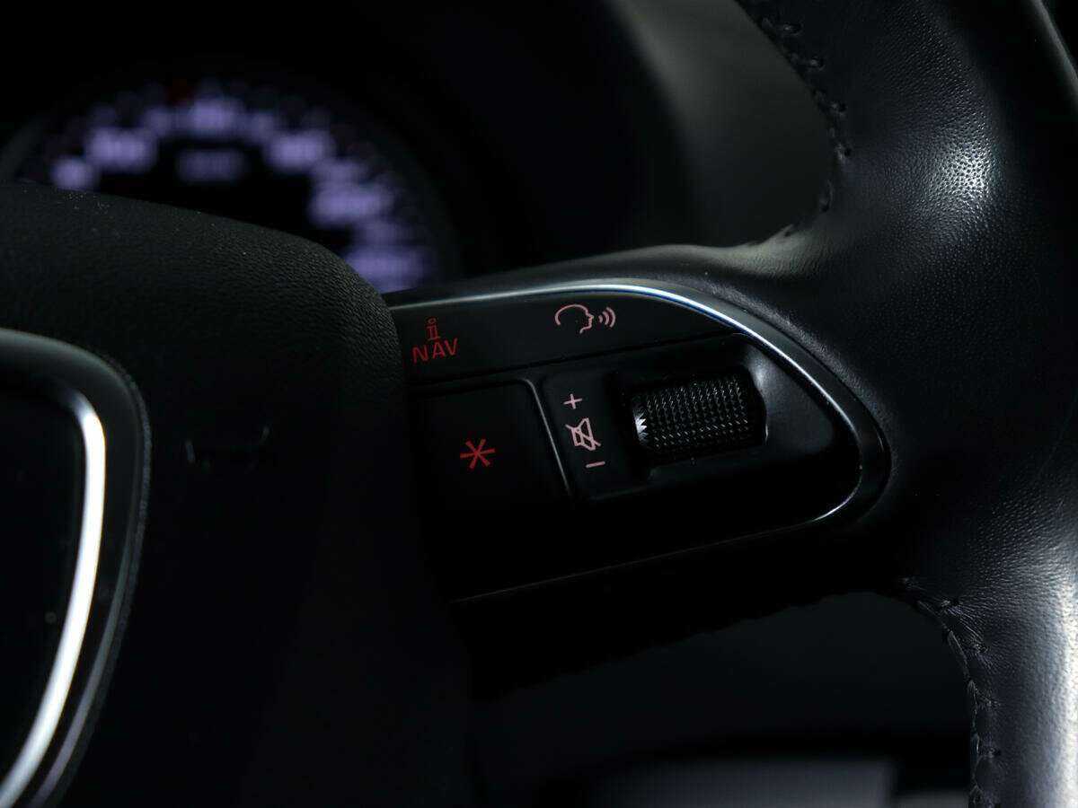 Купить Audi A3, 2014, 152 387 км, фото №13