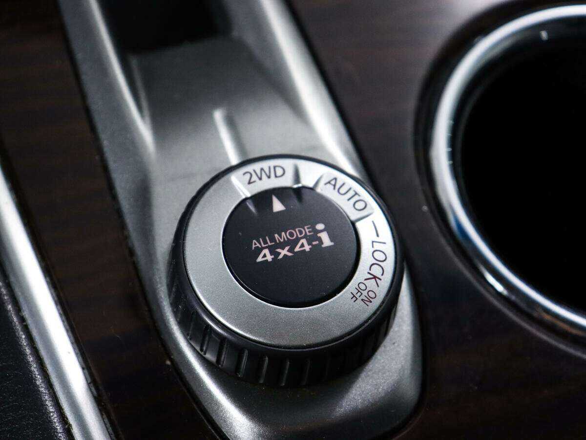 Купить Nissan Pathfinder, 2015, 127 800 км, фото №16