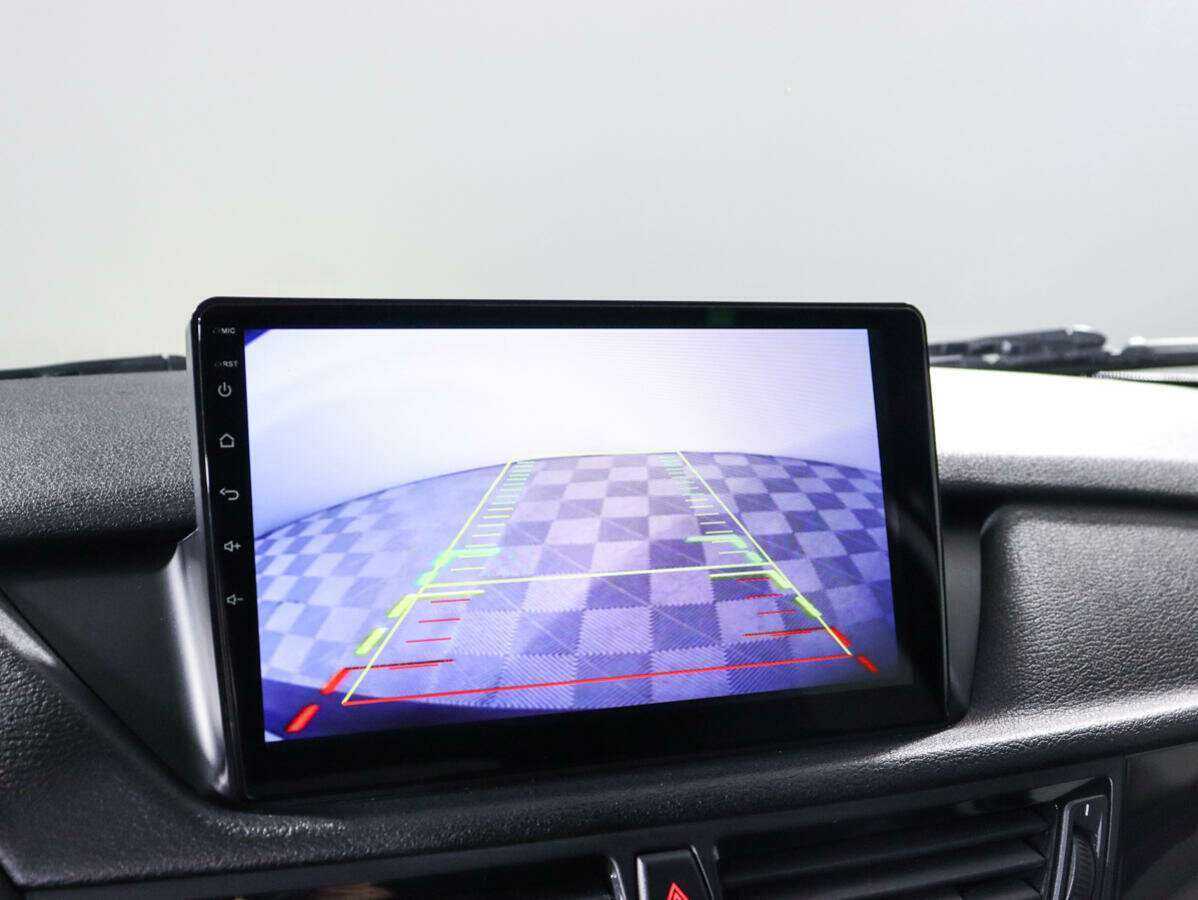 Купить BMW X1 20d, 2012, 147 087 км, фото №17