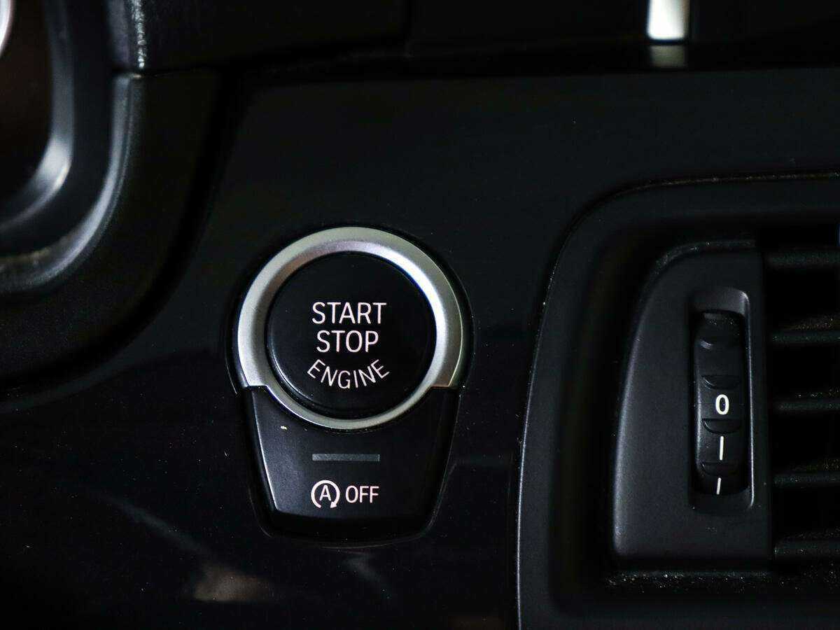 Купить BMW 5 серии 520d, 2014, 104 334 км, фото №20