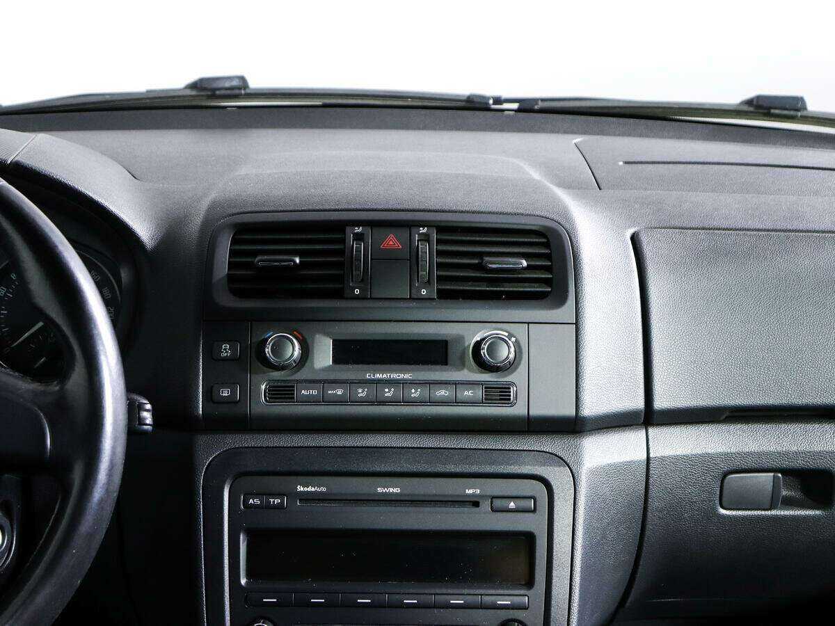 Купить Skoda Fabia, 2012, 70 000 км, фото №13