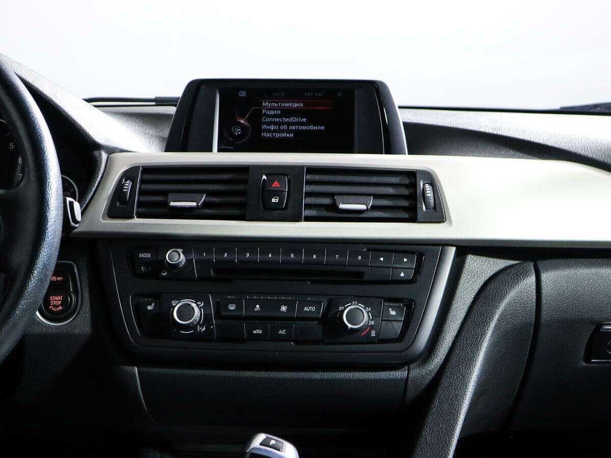 Купить BMW 3 серии 316i, 2014, 77 000 км, фото №12