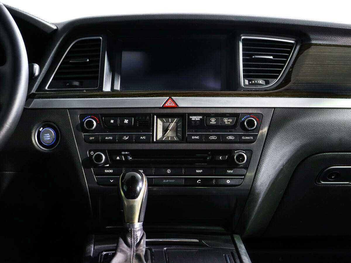 Купить Hyundai Genesis, 2014, 223 227 км, фото №12