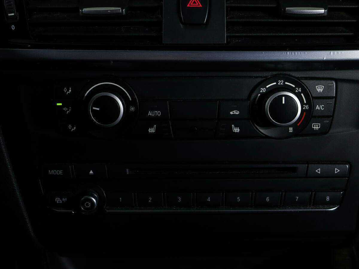 Купить BMW X3 20i xDrive, 2015, 196 537 км, фото №16