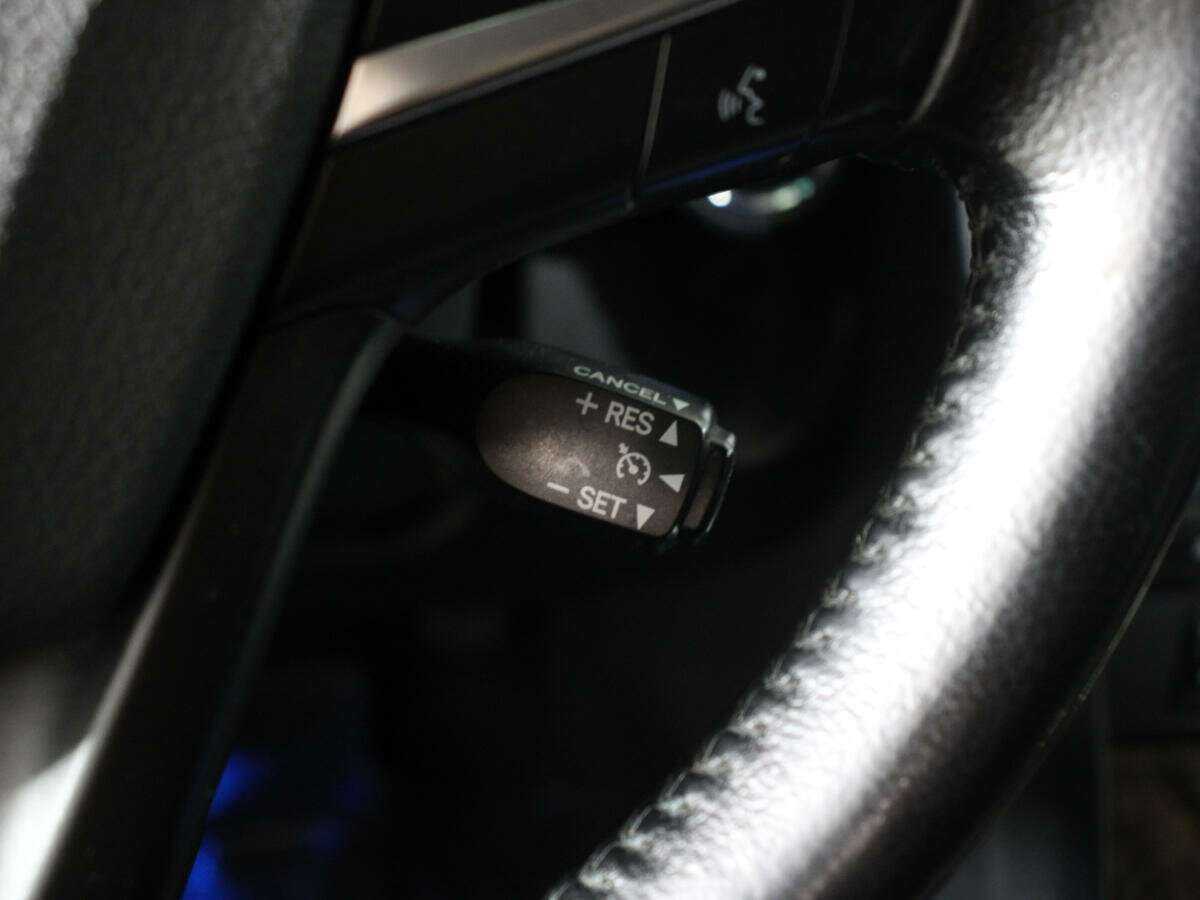 Купить Toyota Camry, 2018, 101 050 км, фото №21