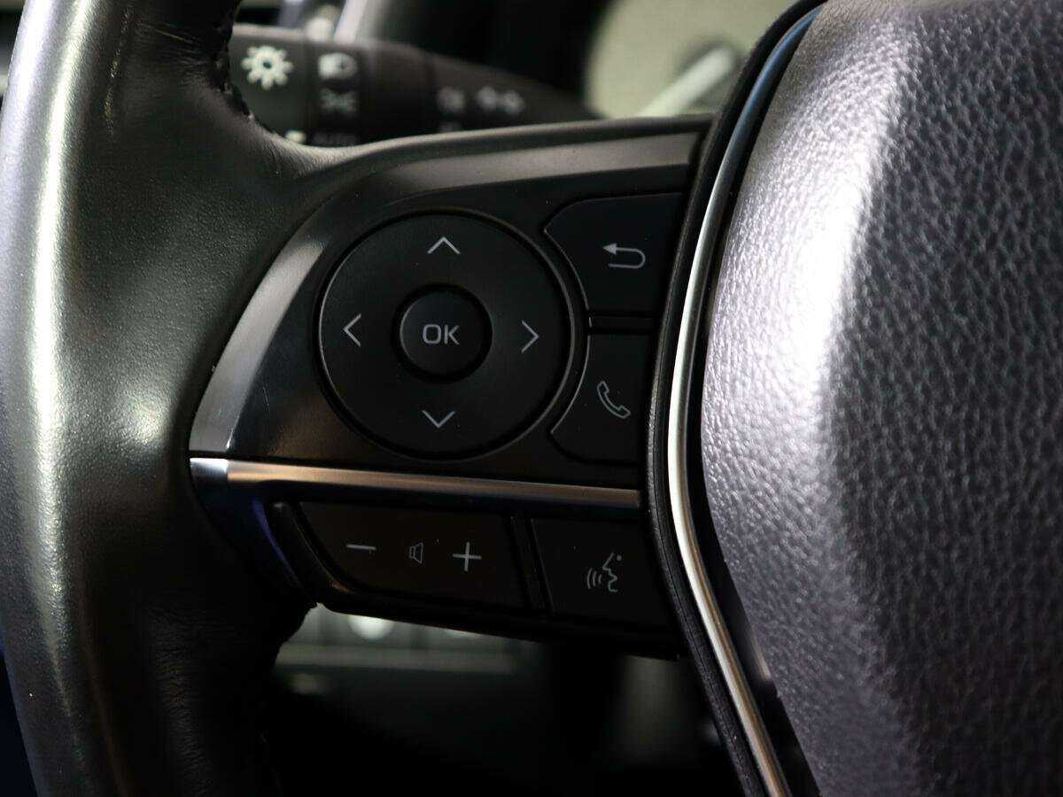 Купить Toyota Camry, 2018, 76 150 км, фото №21