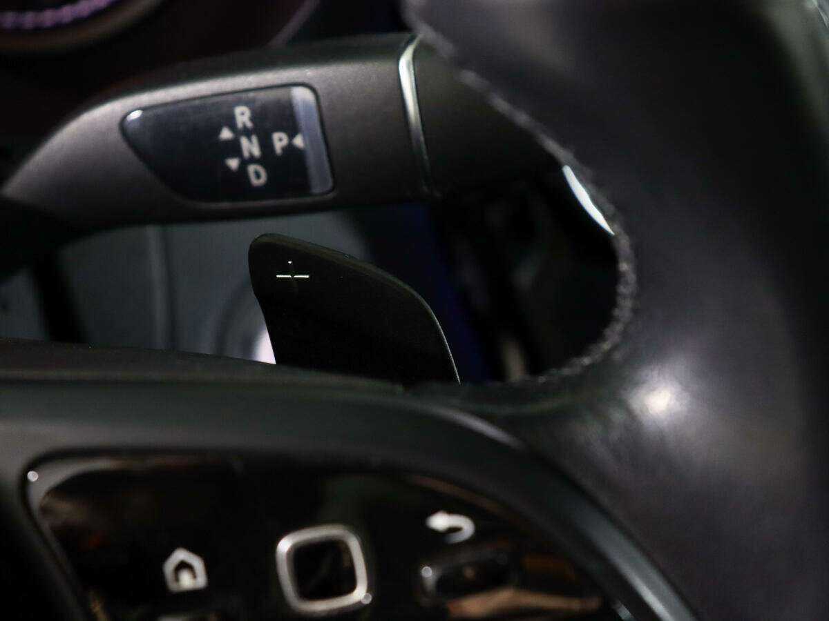 Купить Mercedes-Benz C-Класс 180, 2018, 145 809 км, фото №18