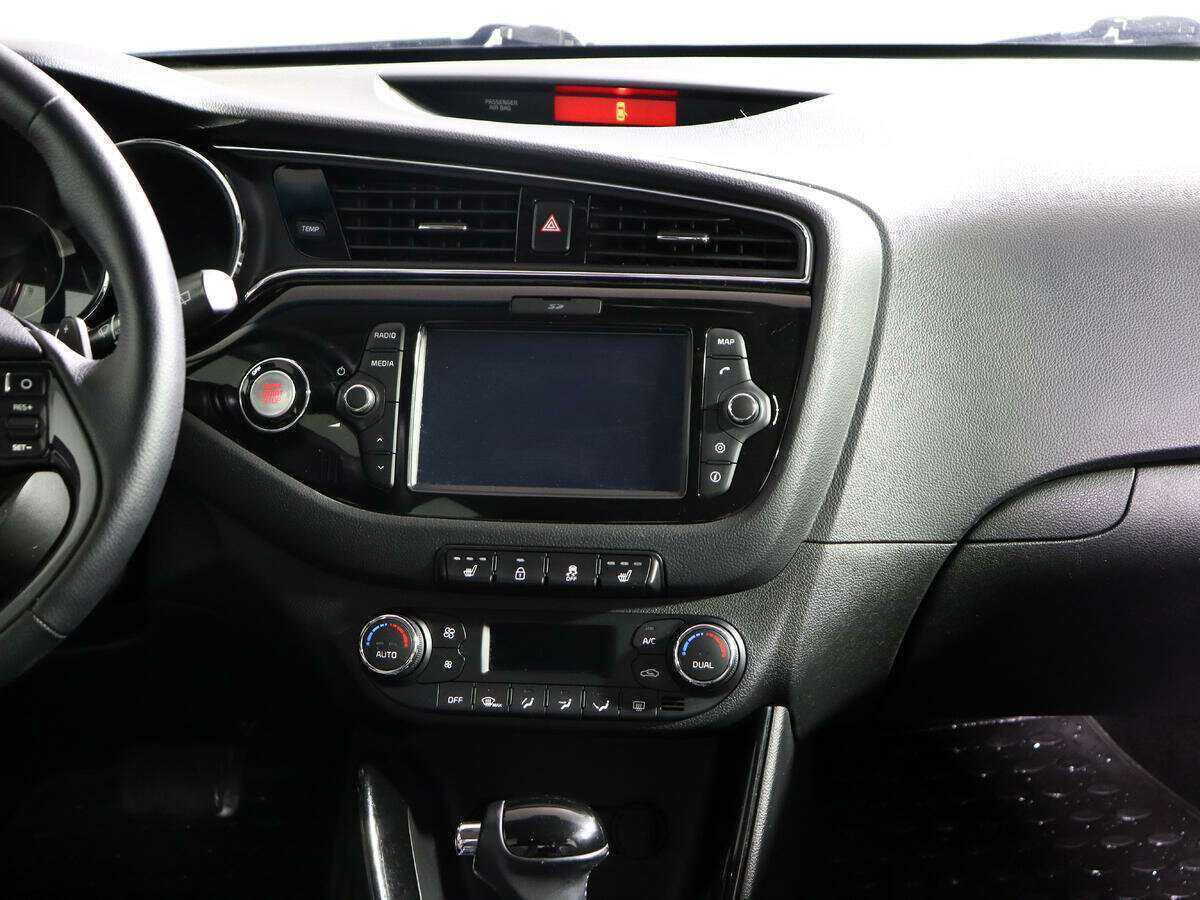 Купить Kia Ceed, 2018, 136 296 км, фото №13