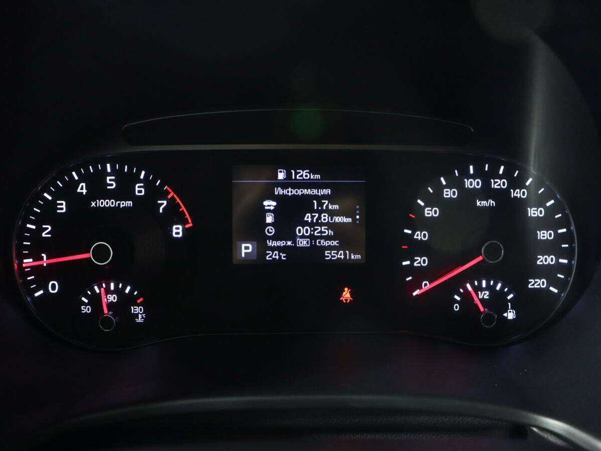 Купить Kia Soul, 2022, 5 500 км, фото №11