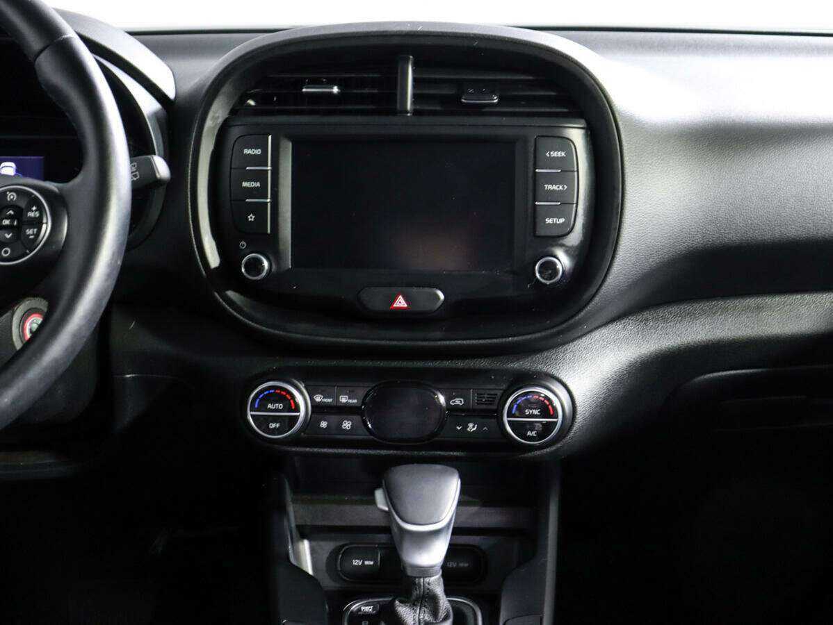 Купить Kia Soul, 2022, 5 500 км, фото №13