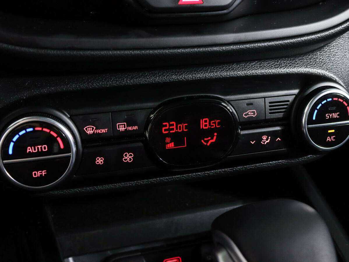 Купить Kia Soul, 2022, 5 500 км, фото №16