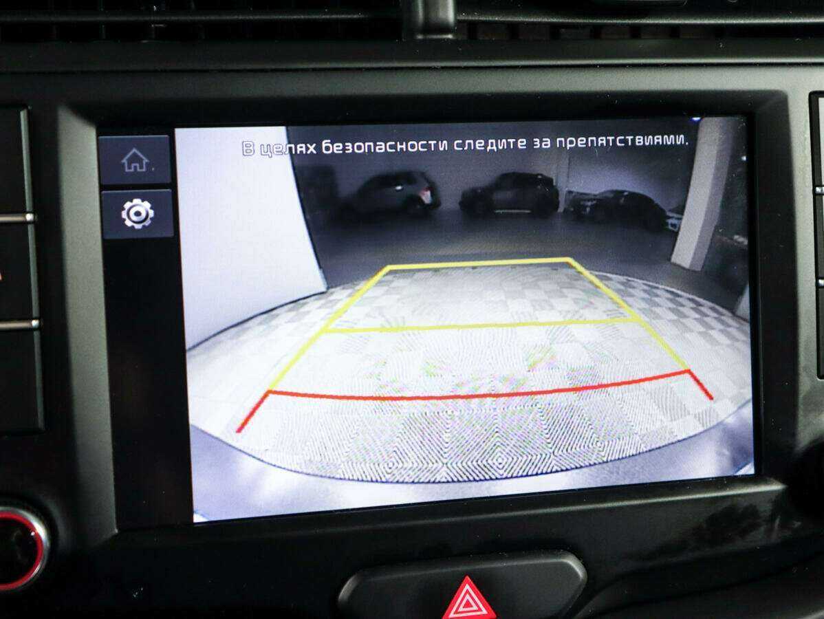 Купить Kia Soul, 2022, 5 500 км, фото №17