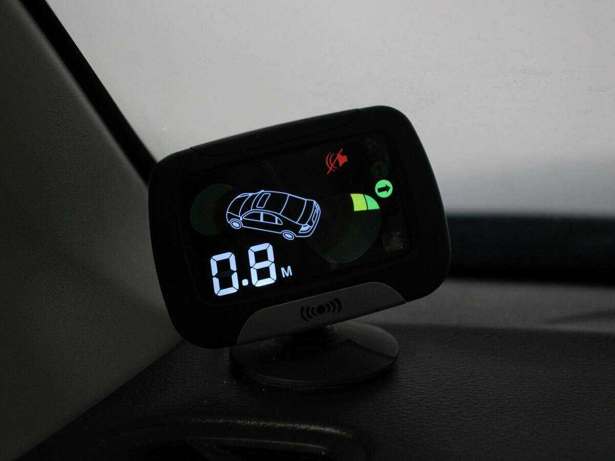 Купить Suzuki Vitara, 2016, 199 331 км, фото №25