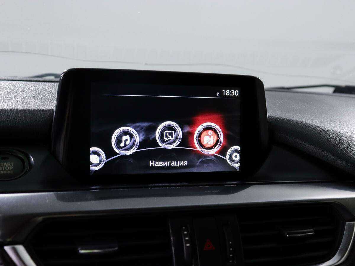 Купить Mazda 6, 2016, 224 560 км, фото №13