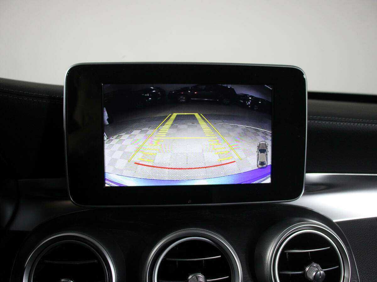 Купить Mercedes-Benz C-Класс 250, 2015, 98 000 км, фото №25