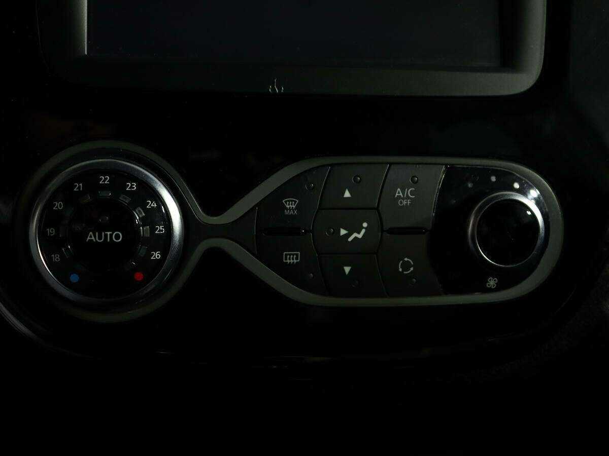 Купить Renault Kaptur, 2019, 39 555 км, фото №17