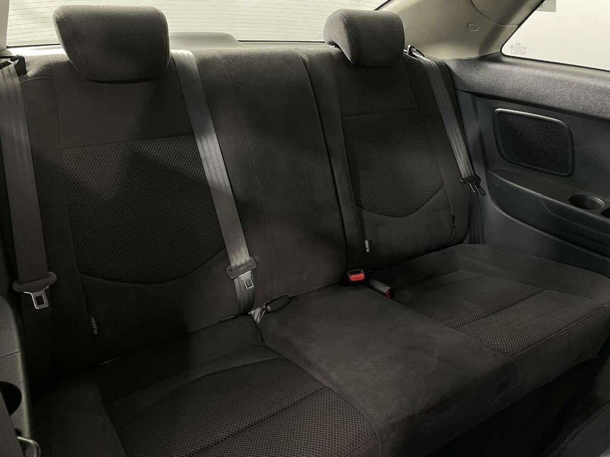 Купить Kia Cerato Koup, 2012, 231 803 км, фото №14