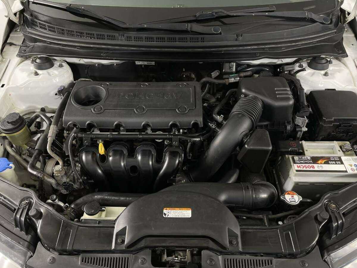 Купить Kia Cerato Koup, 2012, 231 803 км, фото №15