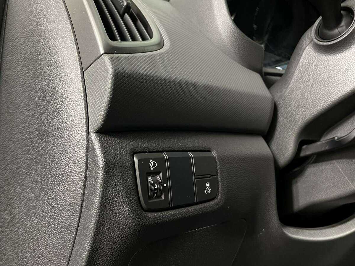 Купить Hyundai Creta, 2017, 91 443 км, фото №9