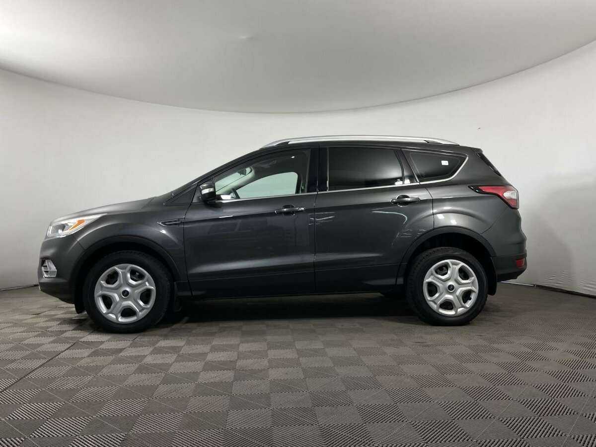 Купить Ford Kuga, 2017, 65 130 км, фото №5