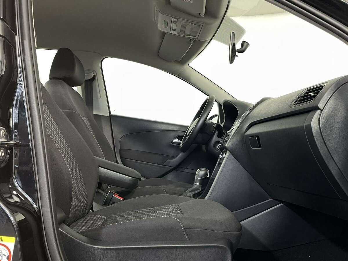 Купить Volkswagen Polo, 2019, 60 000 км, фото №13