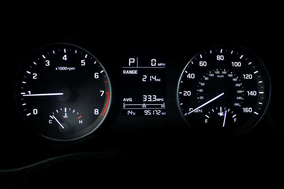 Купить Hyundai Elantra, 2018, 95 171 км, фото №10