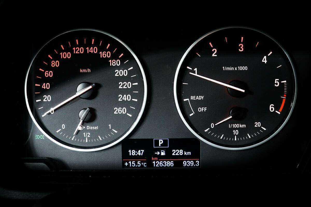 Купить BMW X1 18d xDrive, 2017, 126 029 км, фото №10