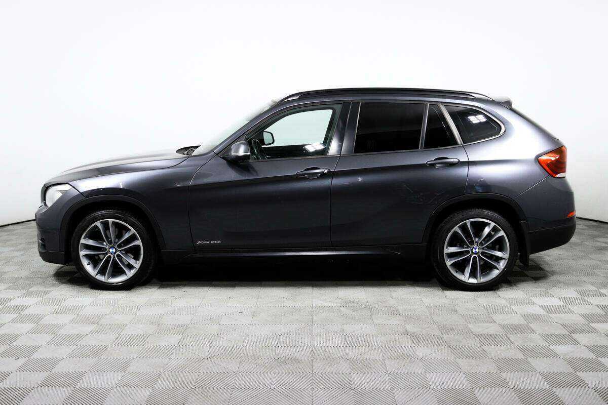 Купить BMW X1 20i, 2012, 169 949 км, фото №8
