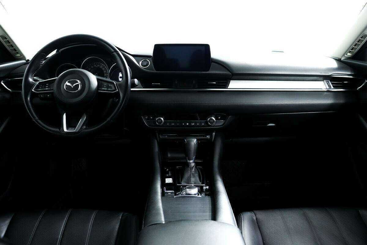 Купить Mazda 6, 2019, 78 000 км, фото №11