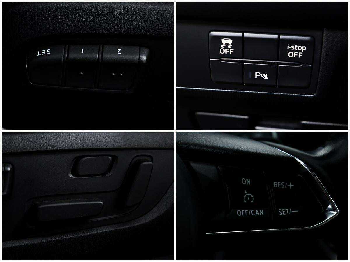 Купить Mazda 6, 2019, 78 000 км, фото №15