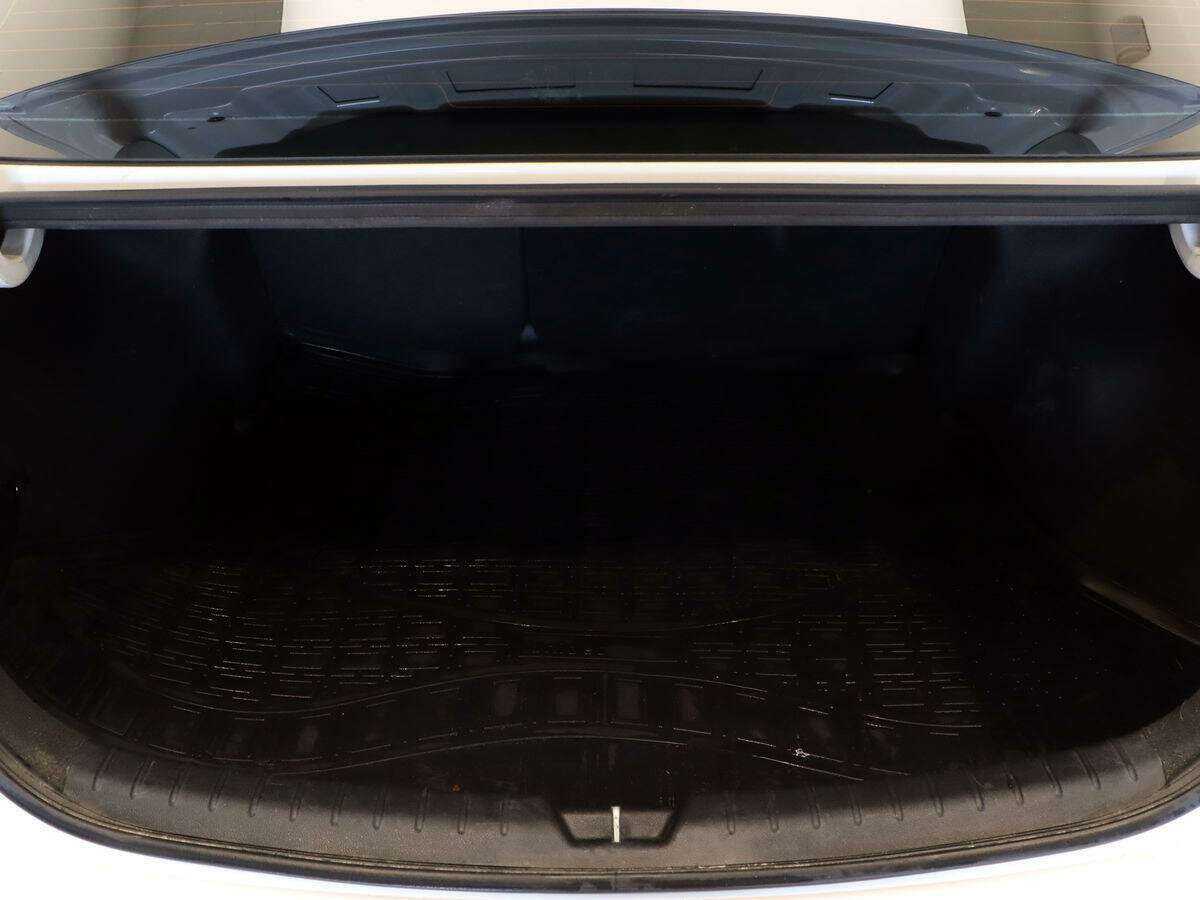 Купить Kia Rio, 2018, 101 110 км, фото №10