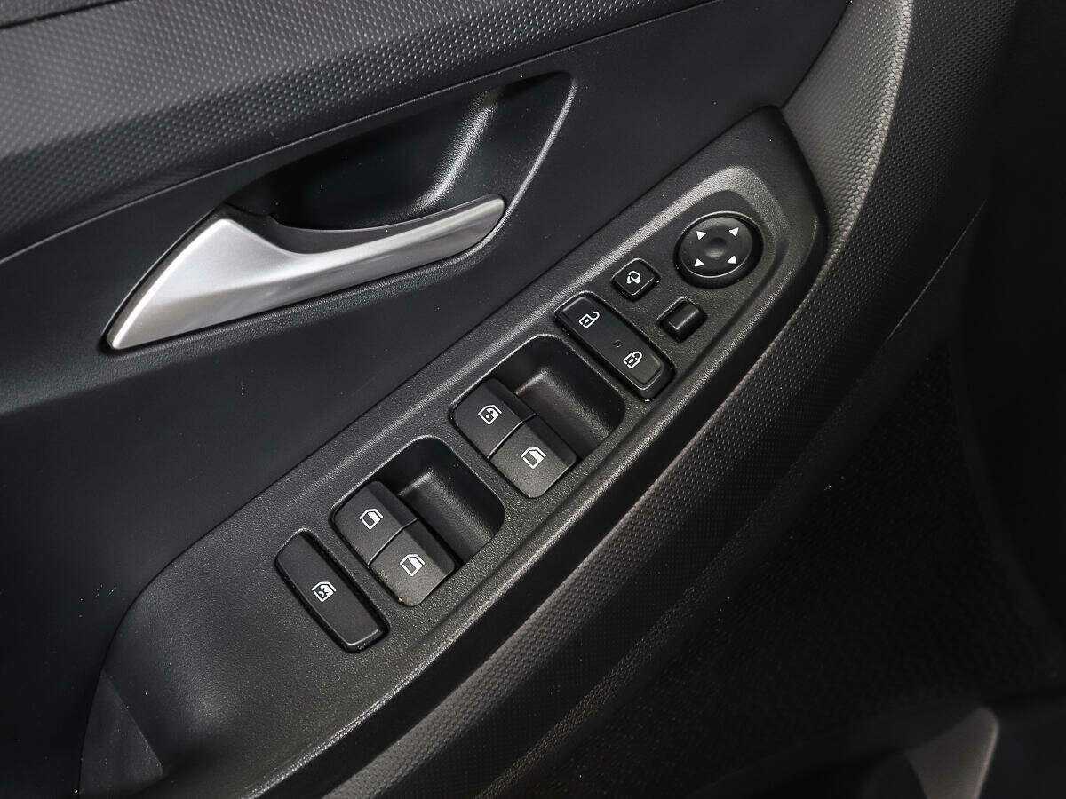 Купить Hyundai Creta, 2021, 46 153 км, фото №16