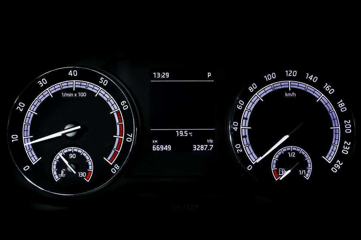 Купить Skoda Kodiaq, 2019, 66 500 км, фото №10